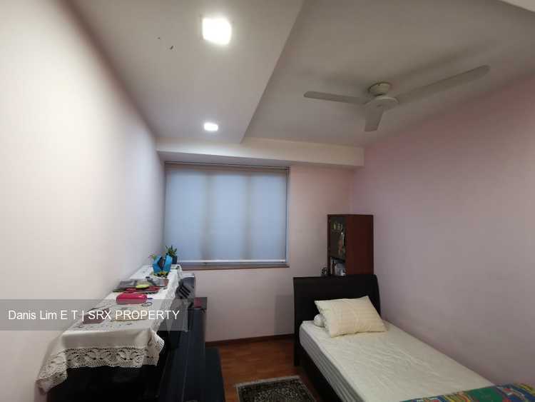 The Dew (D23), Condominium #204345081